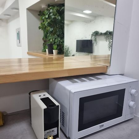 Apartamento Elegant Yellow Submarine Belgrado Exterior foto