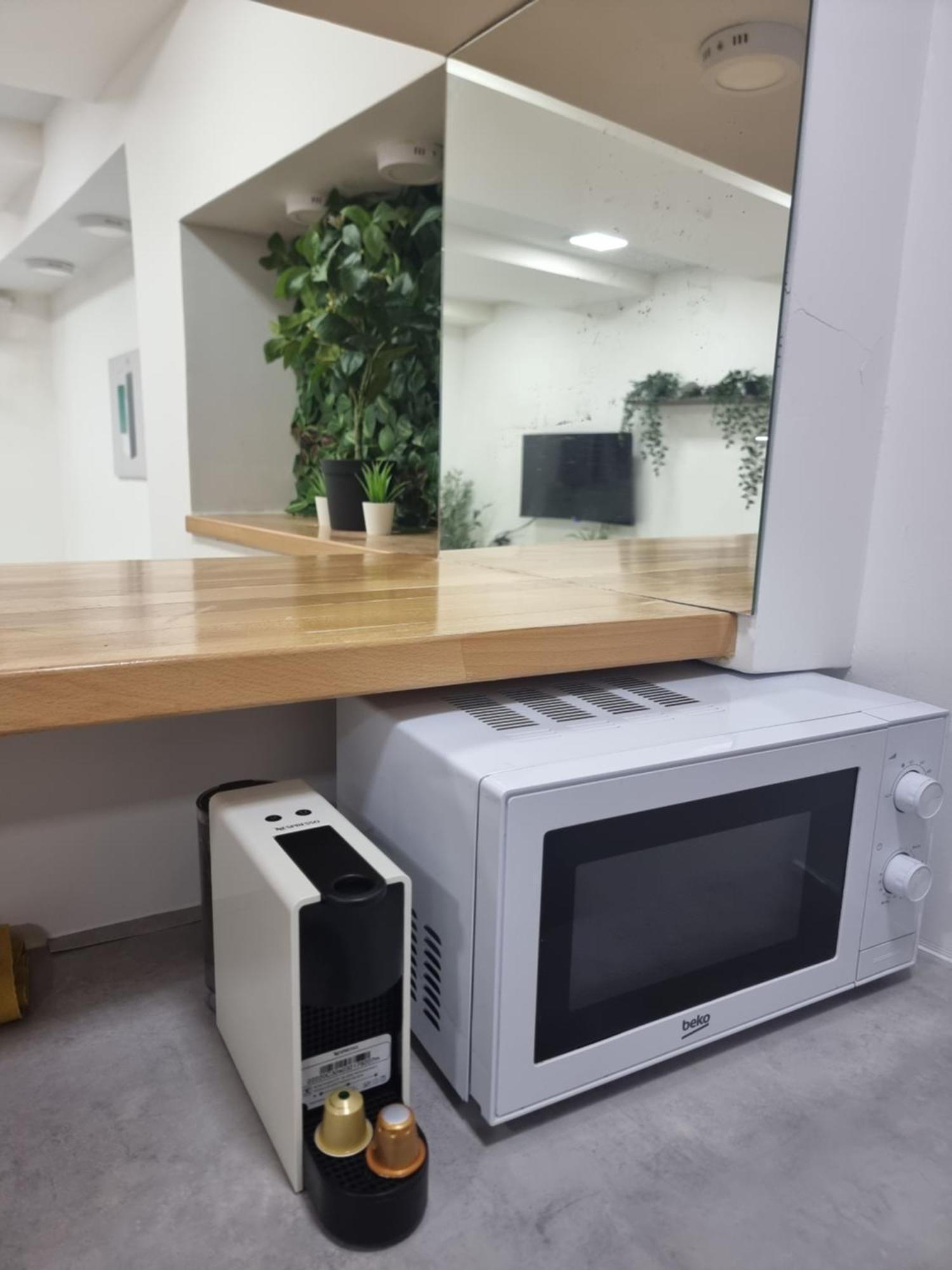 Apartamento Elegant Yellow Submarine Belgrado Exterior foto